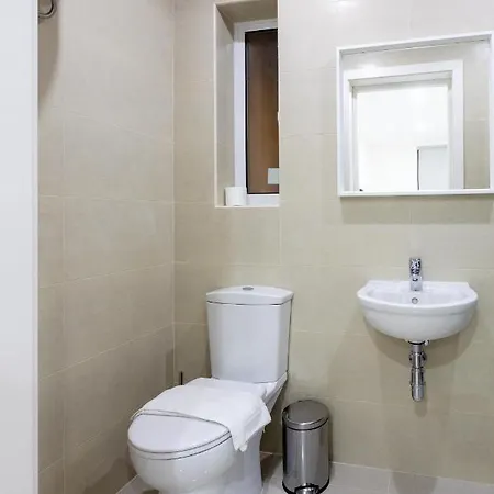 Appartement Seafront - Spinola Bay San Ġiljan