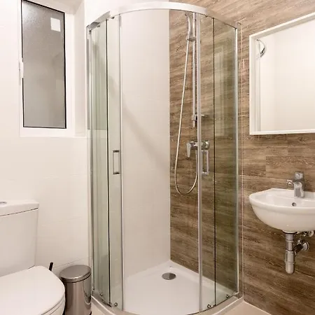 Appartement Seafront - Spinola Bay San Ġiljan